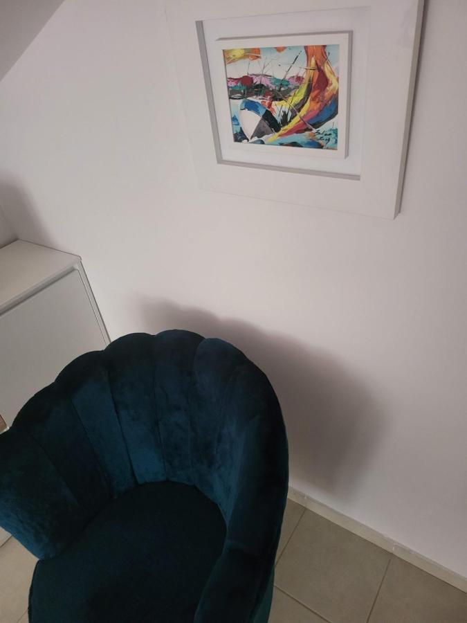 Apartamento Sea View Novalja Exterior foto